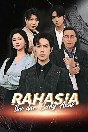 Rahasia Ibu dan Sang Anak